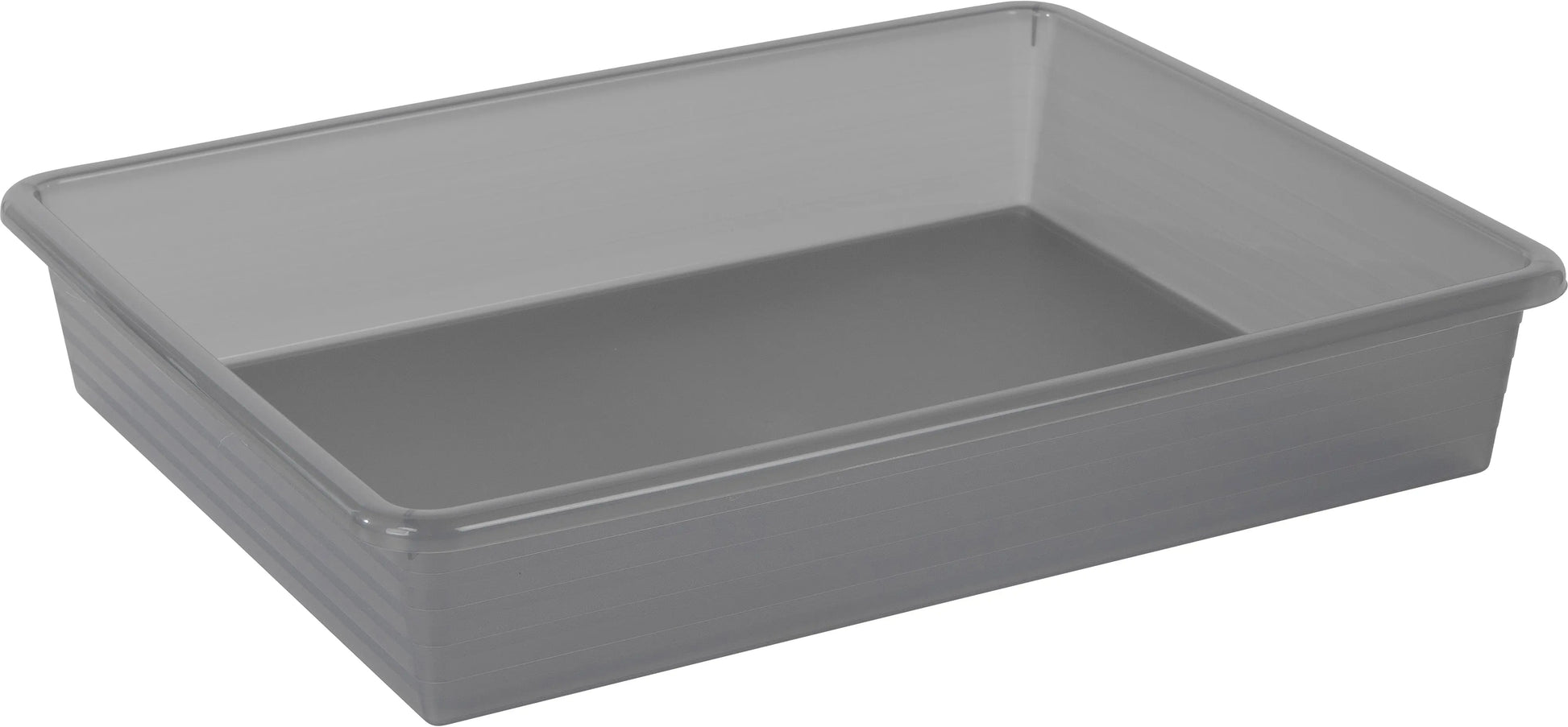 ROTHO Formatkörbchen Linus A4 1719408812WS anthrazit Idealshop