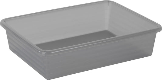 ROTHO Formatkörbchen Linus A5 1719308812WS anthrazit Idealshop