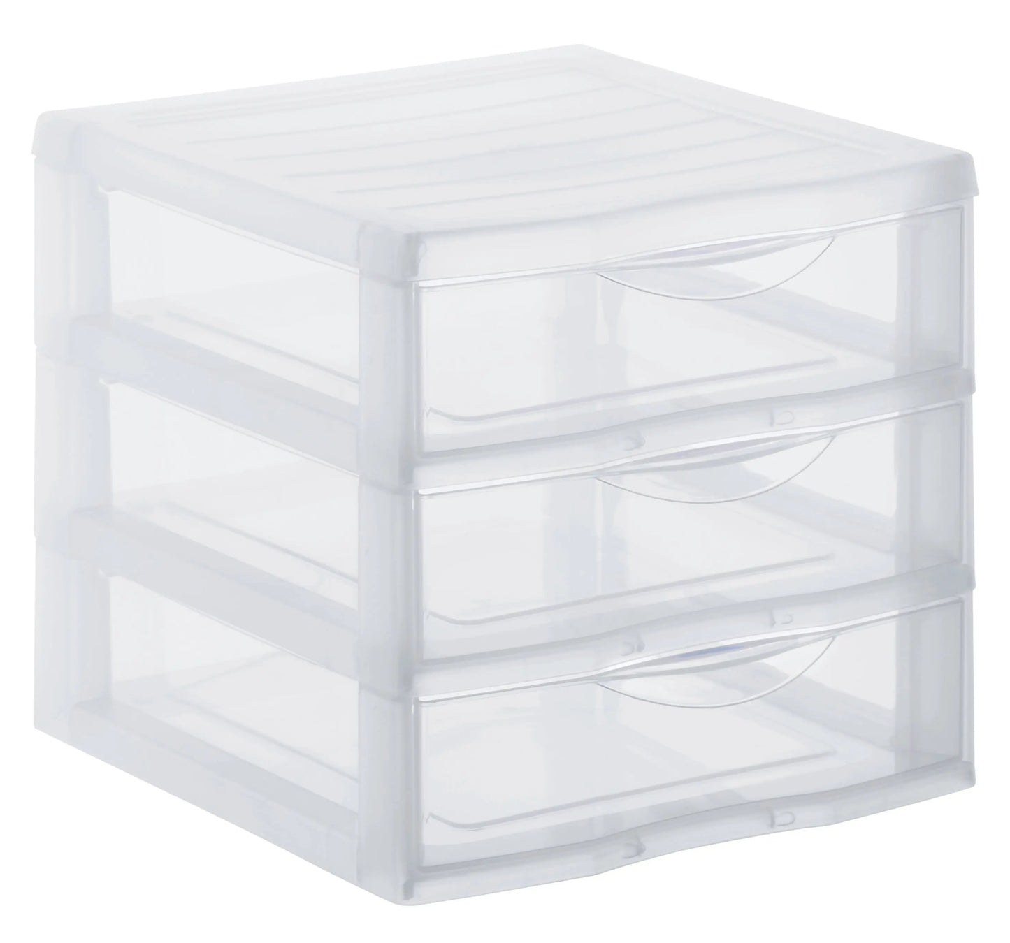 ROTHO Schubladensystem 1421800096 A4 3 Schüebe Idealshop
