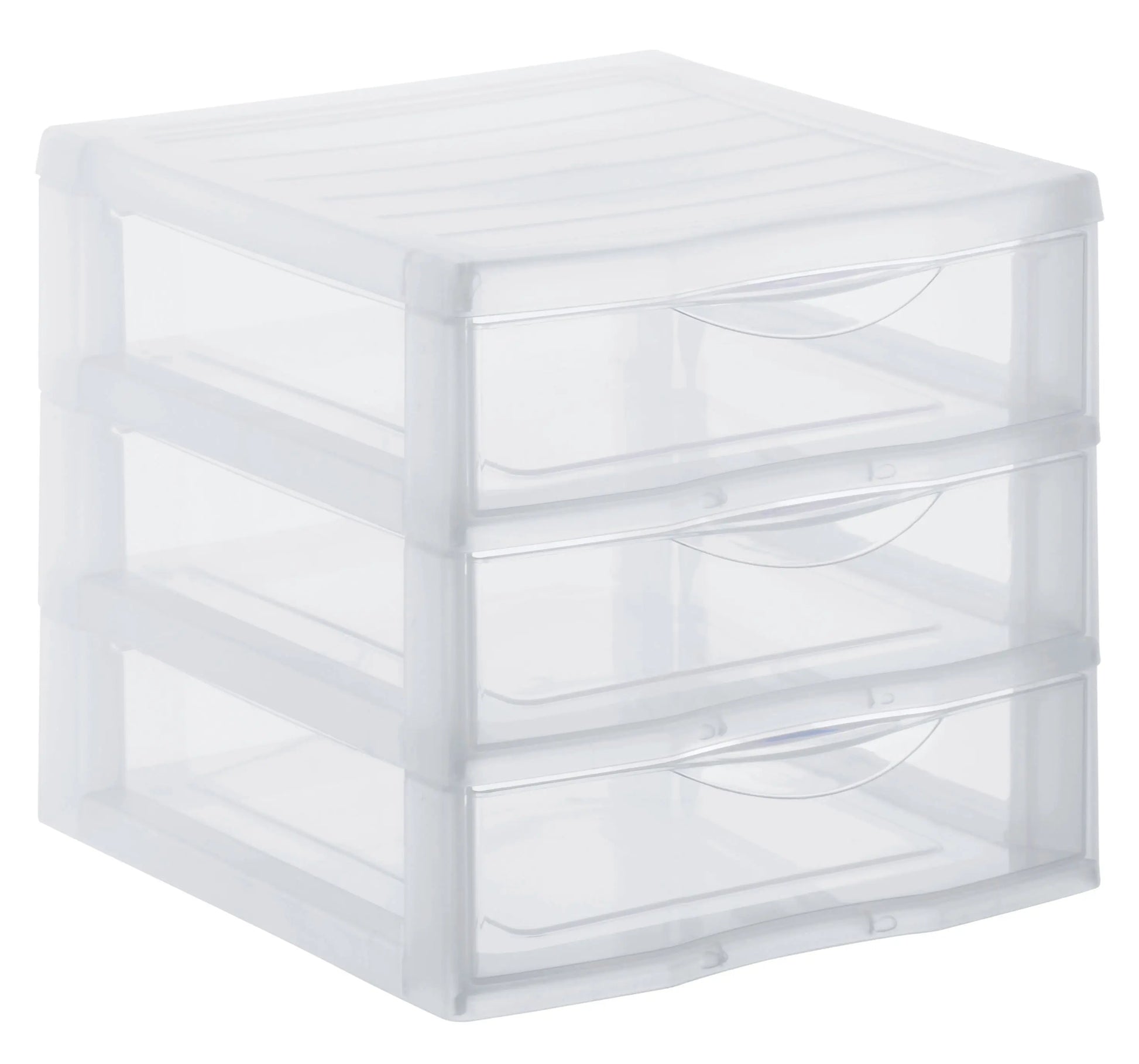 ROTHO Schubladensystem 1421800096 A4 3 Schüebe Idealshop