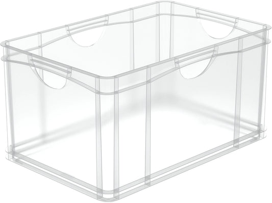 ROTHO Systembox A3 1780300096WS transparent Idealshop