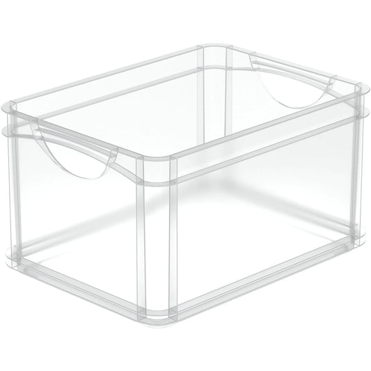 ROTHO Systembox A4 1780400096WS transparent Idealshop