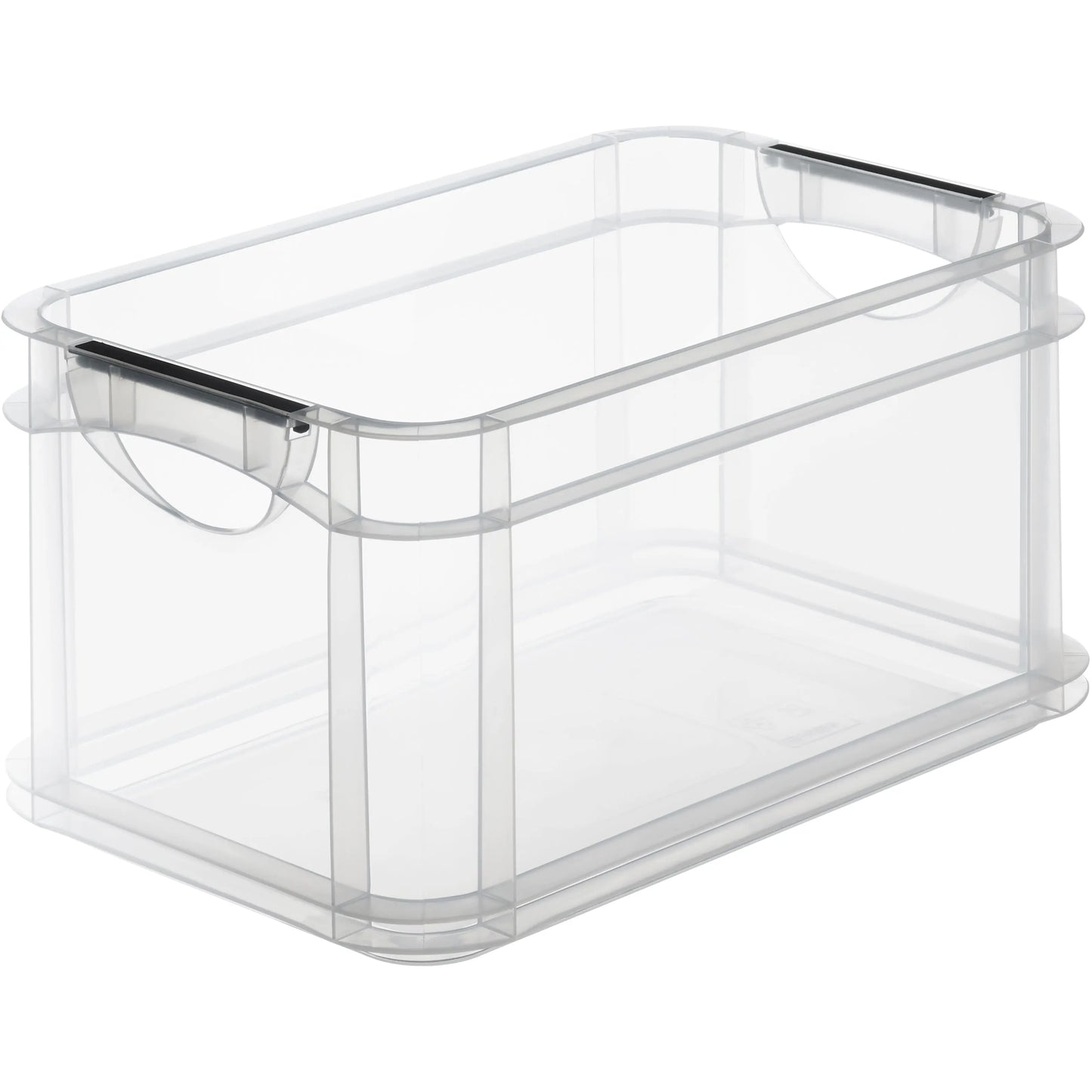ROTHO Systembox A5 1780500096WS transparent Idealshop