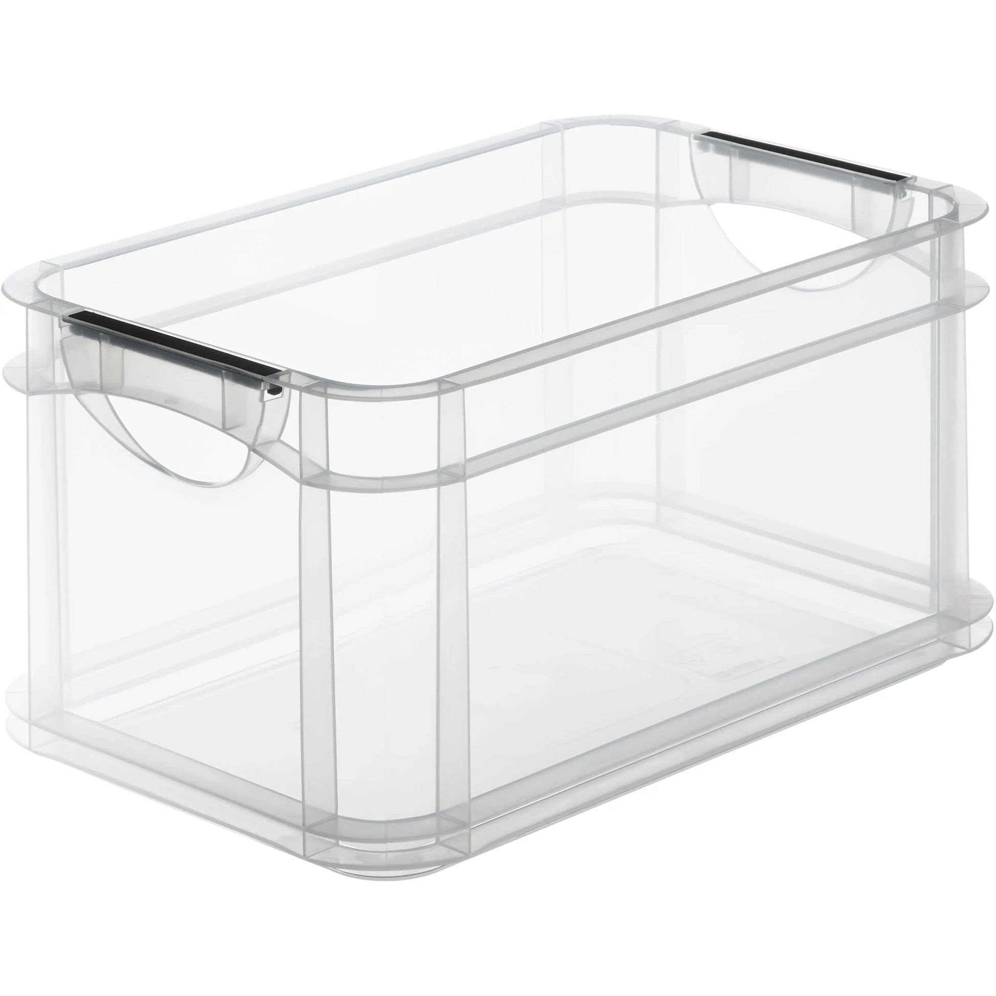ROTHO Systembox A5 1780500096WS transparent Idealshop