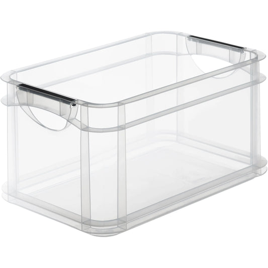 ROTHO Systembox A5 1780500096WS transparent Idealshop