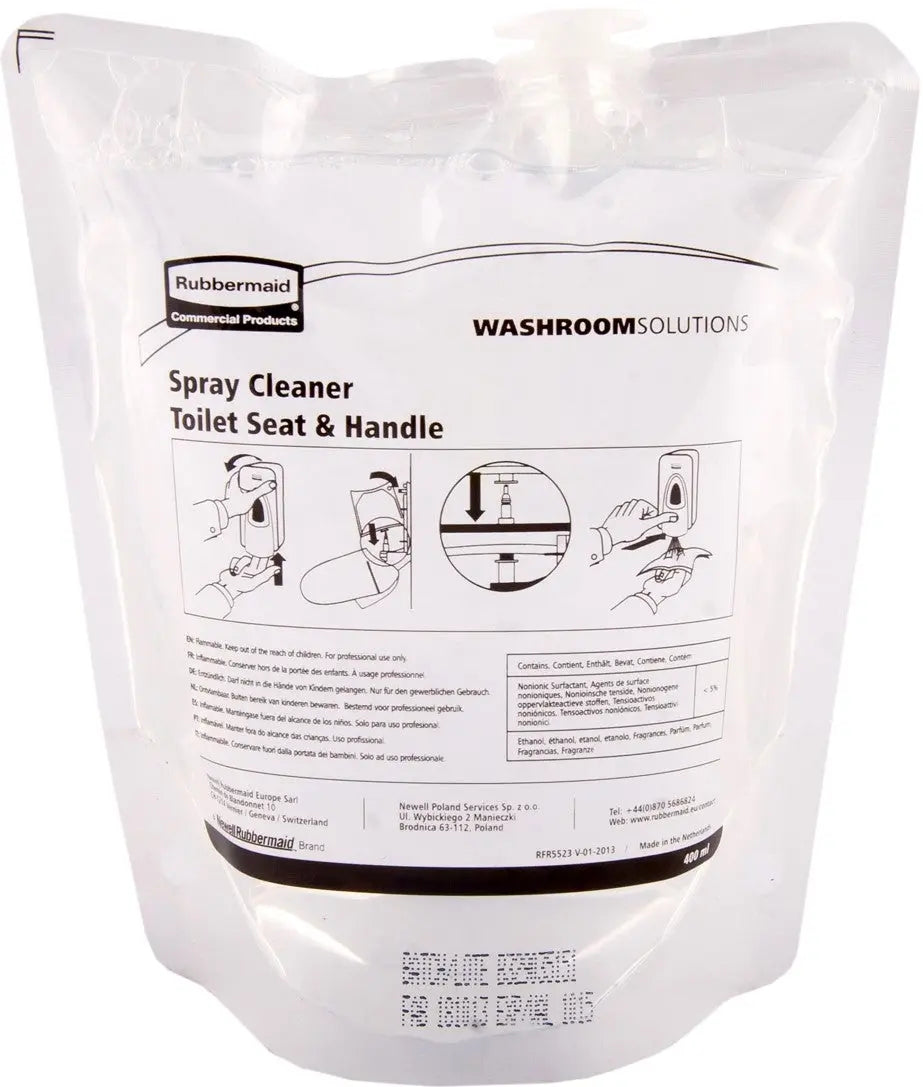 RUBBERMAID WC Sitzreiniger 360251 400ml Idealshop