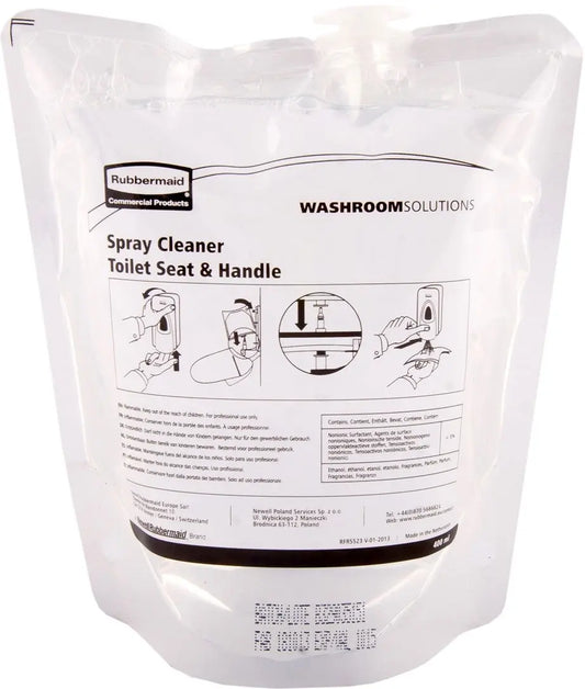 RUBBERMAID WC Sitzreiniger 360251 400ml Idealshop