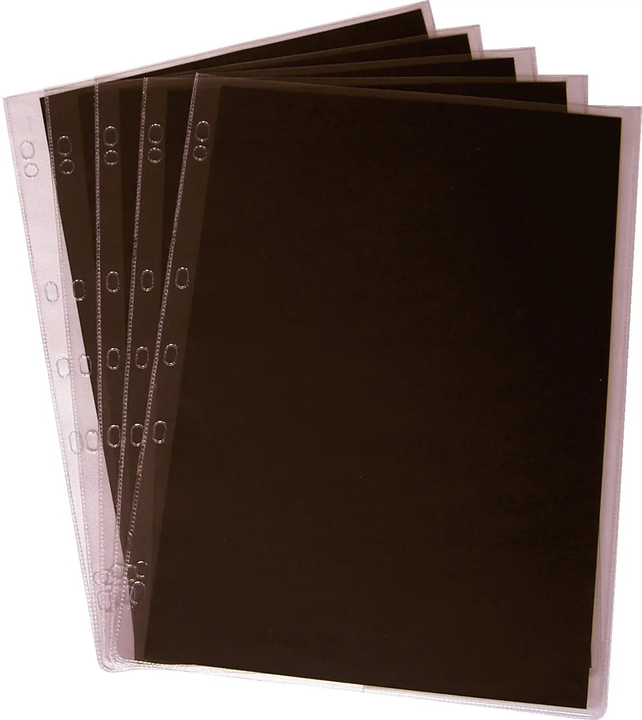 RUMOLD    Sichthüllen                 A2 Idealshop