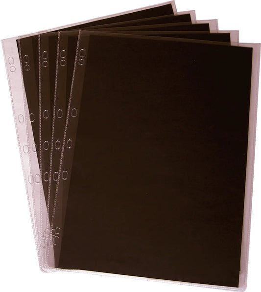 RUMOLD    Sichthüllen                 A2 Idealshop