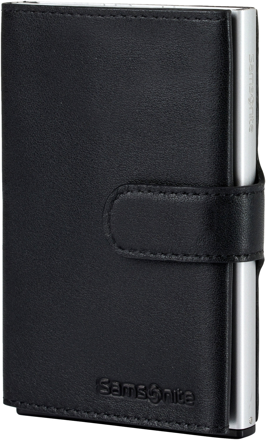 SAMSONITE Slide Up Wallet          black