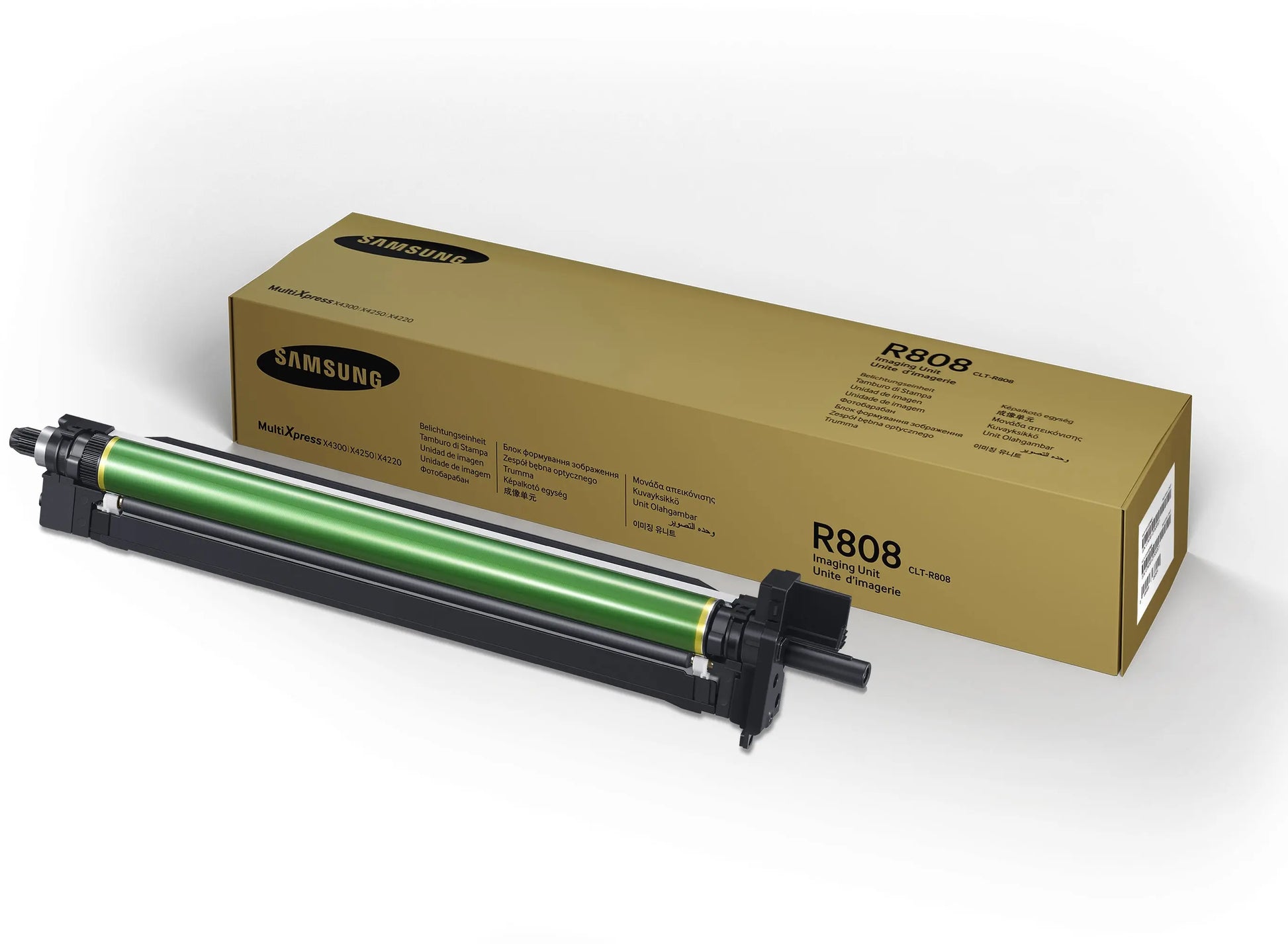 SAMSUNG   Drum                     CMYBK Idealshop