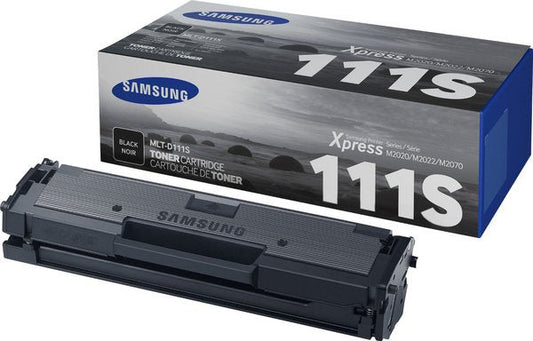 SAMSUNG Toner-Modul schwarz SU810A SL-M2020/2070 1000 Seiten Idealshop