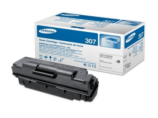 SAMSUNG   Toner-Modul EHY        schwarz