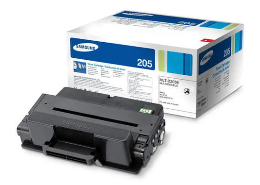 SAMSUNG Toner-Modul EHY schwarz SU951A ML-3710 10'000 Seiten Idealshop