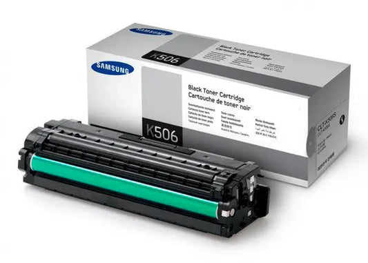 SAMSUNG Toner-Modul HY schwarz SU171A CLP 680ND 6000 Seiten Idealshop