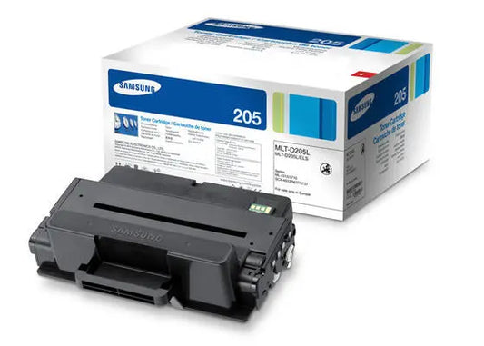 SAMSUNG Toner-Modul HY schwarz SU963A ML-3310/3710 5000 Seiten Idealshop