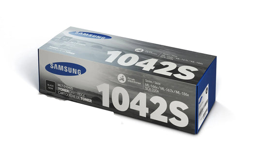SAMSUNG Toner-Modul S schwarz SU737A ML-1660/1665 1500 Seiten Idealshop