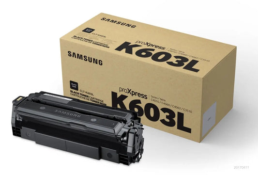 SAMSUNG Toner-Modul schwarz SU214A C4010ND/C4060FX 15'000 S. Idealshop