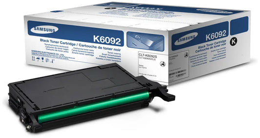 SAMSUNG Toner-Modul schwarz SU216A CLP-770ND 7000 Seiten Idealshop
