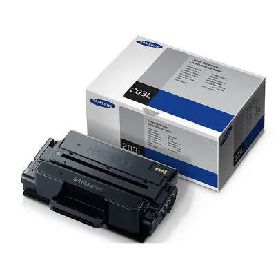 SAMSUNG Toner-Modul schwarz SU897A SL-M3320/4070 5000 Seiten Idealshop
