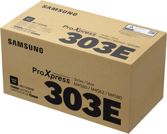 SAMSUNG Toner-Modul schwarz SV023A SL-M4580FX 40'000 Seiten Idealshop
