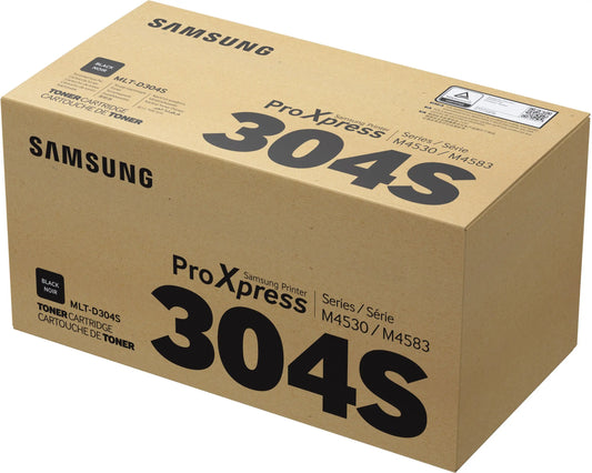 SAMSUNG Toner-Modul schwarz SV043A M4583FX 7000 Seiten Idealshop