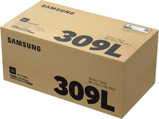 SAMSUNG Toner-Modul schwarz SV096A ML-5510/6510 30'000 Seiten Idealshop
