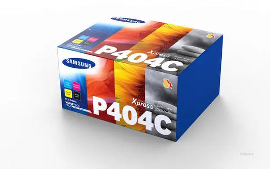 SAMSUNG   Toner Rainbow Kit        CMYBK Idealshop