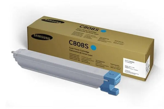 SAMSUNG   Toner                     cyan Idealshop