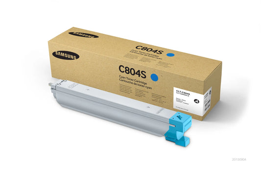 SAMSUNG Toner cyan SS546A SL-X3280/3220NR 15'000 Seiten Idealshop