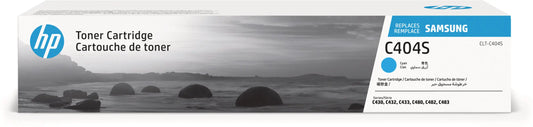 SAMSUNG Toner cyan ST966A SL-C430/480 1000 Seiten Idealshop