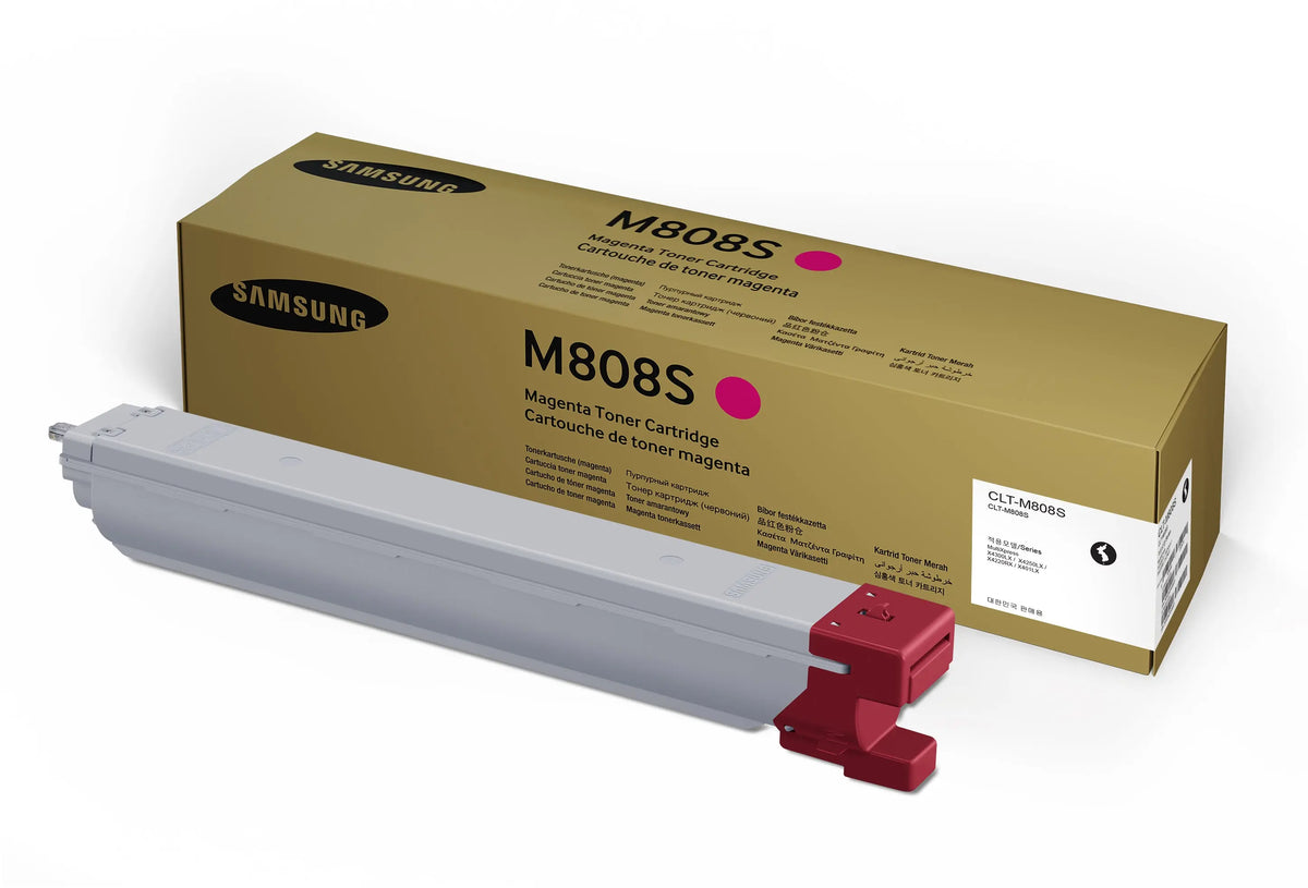 SAMSUNG Toner magenta SS642A SL-X4220 20'000 Seiten Idealshop