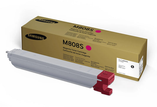 SAMSUNG Toner magenta SS642A SL-X4220 20'000 Seiten Idealshop