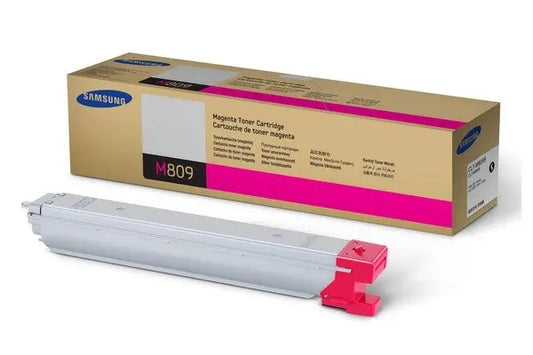 SAMSUNG Toner magenta SS649A CLX-9201/9301 15'000 Seiten Idealshop
