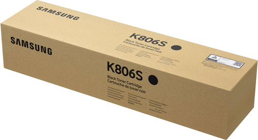 SAMSUNG Toner schwarz SS593A SL-X7400GX 45'000 Seiten Idealshop