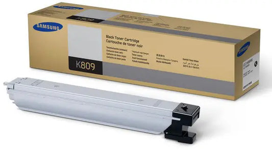 SAMSUNG Toner schwarz SS607A CLX-9201/9301 20'000 Seiten Idealshop