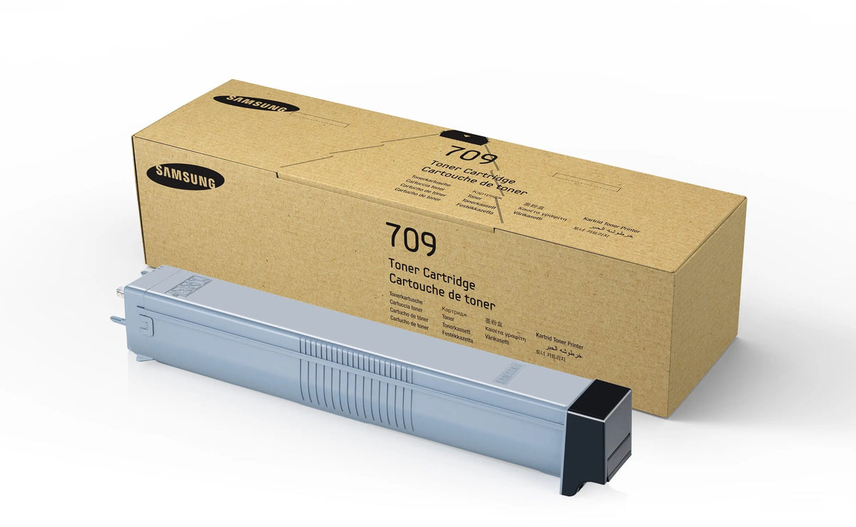 SAMSUNG Toner schwarz SS797A SCX-8123/8128 25'000 Seiten Idealshop