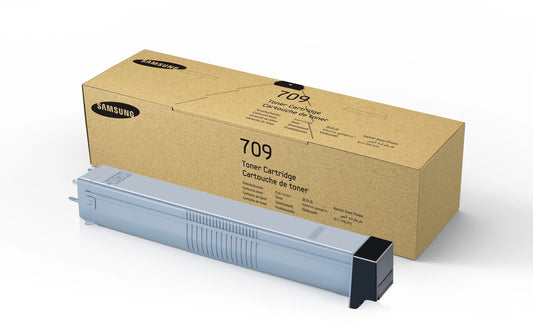 SAMSUNG Toner schwarz SS797A SCX-8123/8128 25'000 Seiten Idealshop