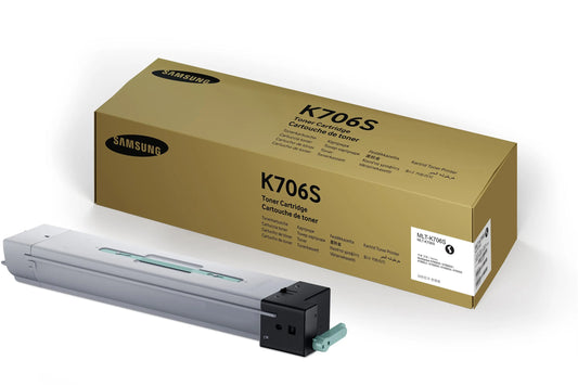 SAMSUNG Toner schwarz SS816A SL-K7400GX 45'000 Seiten Idealshop