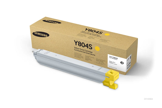 SAMSUNG Toner yellow SS721A SL-X3280/3220NR 15'000 Seiten Idealshop