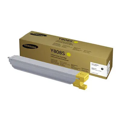 SAMSUNG Toner yellow SS735A SL-X4220 20'000 Seiten Idealshop