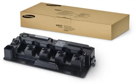 SAMSUNG Waste Toner Bottle SS704A CLX-9201/9301 50'000 Seiten Idealshop