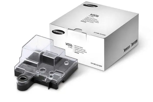 SAMSUNG Waste Toner Bottle SU437A JC96-06367A Idealshop