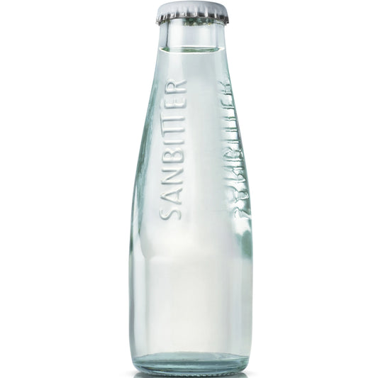 SANBITTER Bianco 12615702 10 cl, 8 Stk. Idealshop