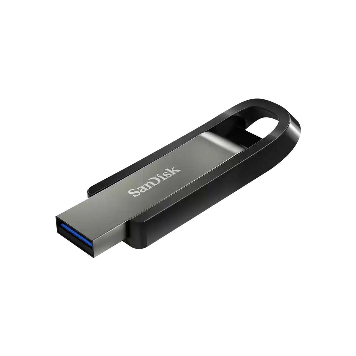 SANDISK Extreme Go Flash Drive 64GB SDCZ810-064G-G46 Cruzer Ultra USB 3.2 Idealshop