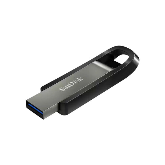 SANDISK Extreme Go Flash Drive 64GB SDCZ810-064G-G46 Cruzer Ultra USB 3.2 Idealshop
