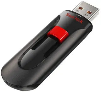 SANDISK USB Flash Cruzer Glide 256GB SDCZ60-256G USB 2.0 Idealshop
