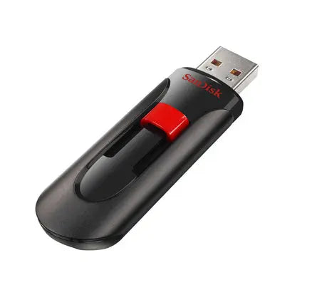 SANDISK USB Flash Cruzer Glide 32GB SDCZ60-032G G-B35 Idealshop