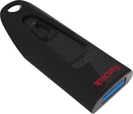 SANDISK USB Flash Cruzer Ultra 128GB SDCZ48-128G- G-U46 USB 3.0 Idealshop