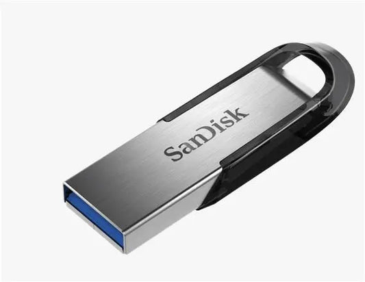 SANDISK USB-Stick Flair 128GB SDCZ73128 USB 3.0 Idealshop